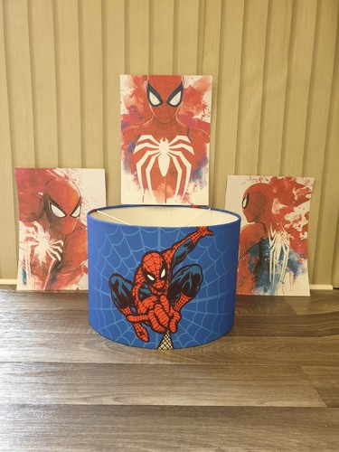 Spider man spidey 25cm ceiling - spider-man,