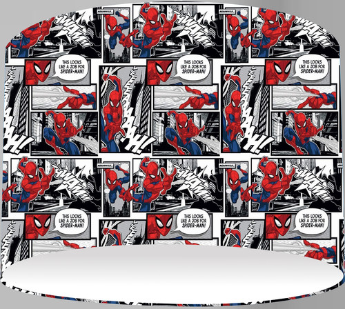 Spider man spidey kids - spider-man, bedroom