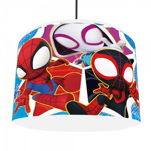 Spidey his amazing - spidey, friends
