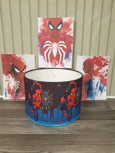 Spider man spidey 25cm - spider-man, ceiling