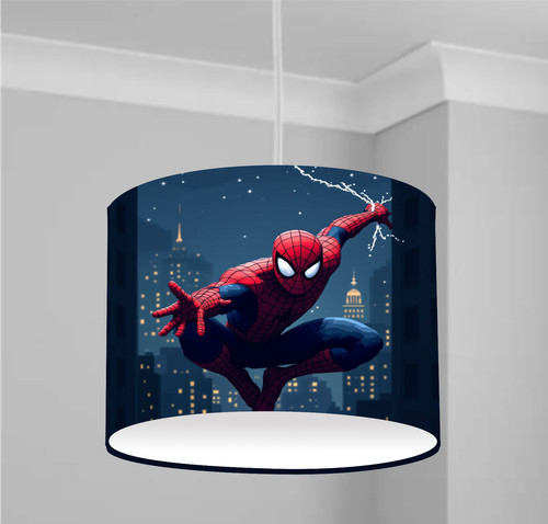 Spider man spidey ceiling - spider-man,