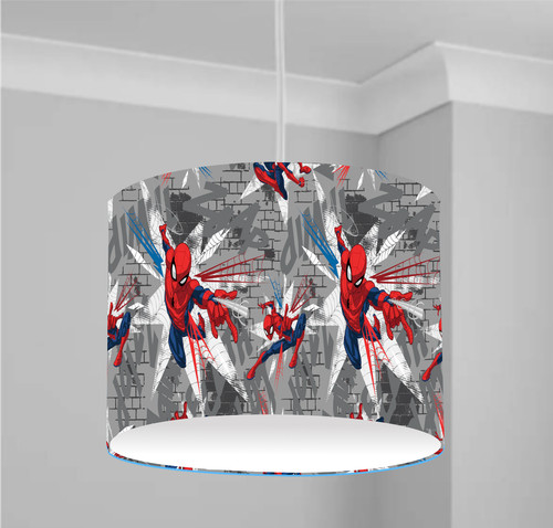 Spider man spidey - spider-man, ceiling