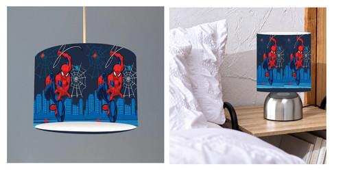 Spider man spidey - choose, from