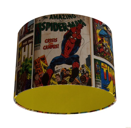 Marvel super heroes - heroes, spiderman