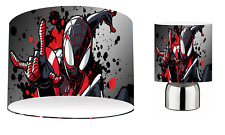 MYLES MORALES spider-man