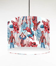 SPIDERMAN d SPIDEY CEILING