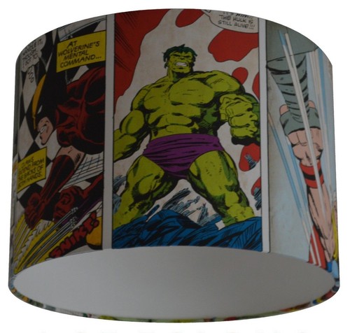Marvel comic strip - comic,