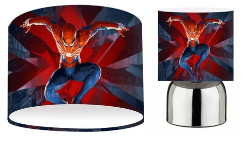 Spider man spidey - spider-man, b