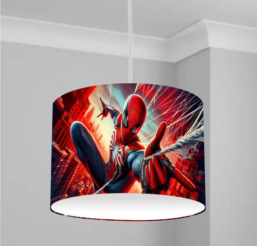 Spider man spidey - spider-man, swing
