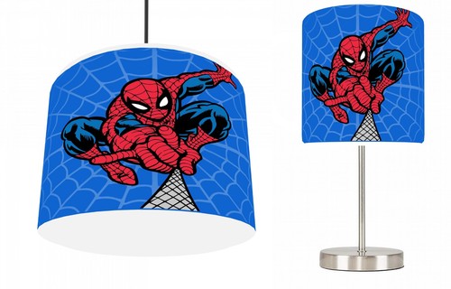 Spiderman spidey ceiling - spiderman,