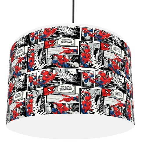 Spider man spidey - spider-man, drum