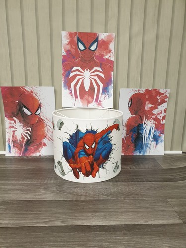 Spider man spidey 25cm - spider-man, ceiling