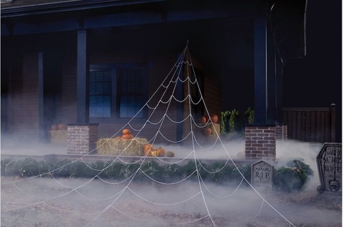 Home accents halloween ft - home,