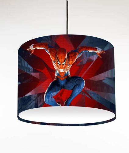 Spiderman spidey ceiling - spiderman, b