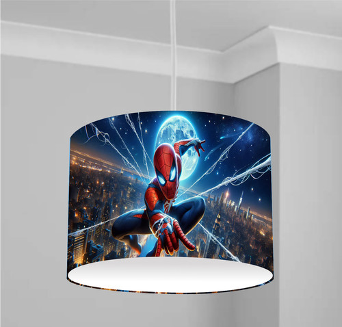 Spider man spidey - spider-man, night