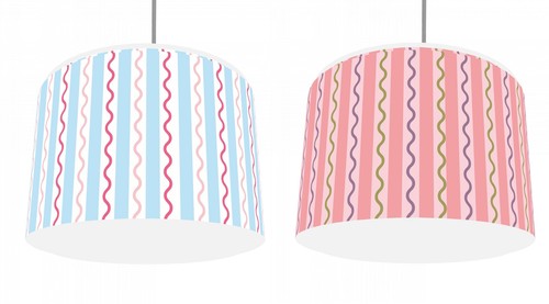 Scallop wiggle pattern - scallop,