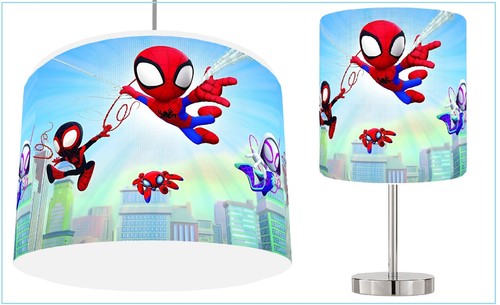 New spidey his amazing - spidey,