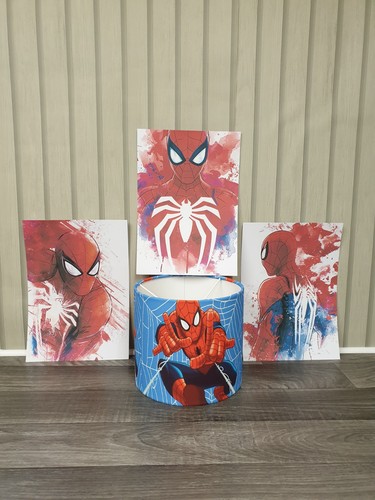 Spider man spidey 25cm ceiling - 25cm,